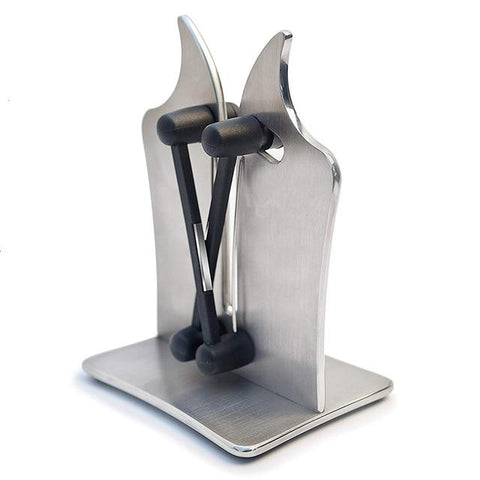 Knife Sharpener - Best Knife Sharpener - Bavarian Edge