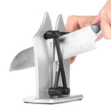 Knife Sharpener - Best Knife Sharpener - Bavarian Edge