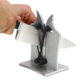 Knife Sharpener - Best Knife Sharpener - Bavarian Edge
