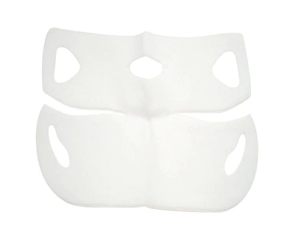 V Shape Mask - V Shape Face Mask