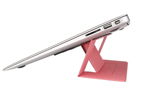 Laptop Stand - Laptop Table - Laptop Stand for Desk