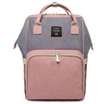 Diaper Bag Backpack - Best Backpack Diaper Bag