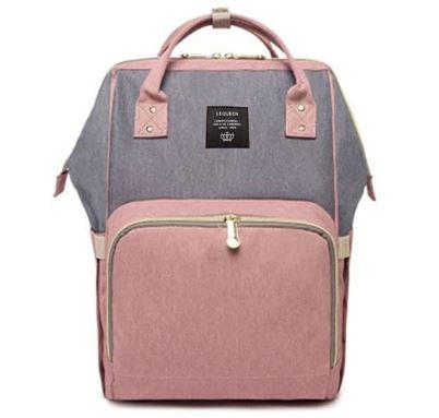 Diaper Bag Backpack - Best Backpack Diaper Bag