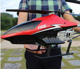 RC Helicopter - Remote Control Helicopter - Toy Helicopter