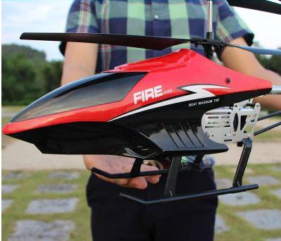 RC Helicopter - Remote Control Helicopter - Toy Helicopter