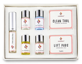 Lash Lift Kit - Eyelash Lift Kit - Eyelash Perm Kit