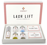 Lash Lift Kit - Eyelash Lift Kit - Eyelash Perm Kit