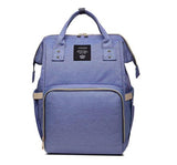 Diaper Bag Backpack - Best Backpack Diaper Bag