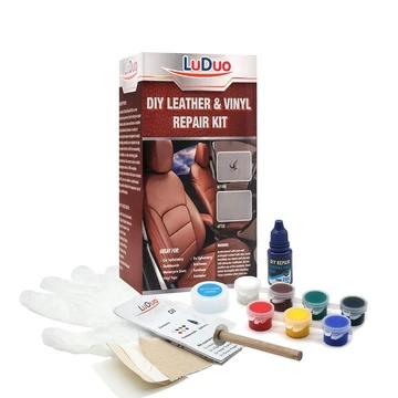 Leather Seat Repair - Leather Car Seat Repair - Car Seat Repair