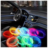 Led Lights For Car Interior