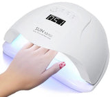 UV Nail Lamp - Nail Dryer - UV Light for Nails