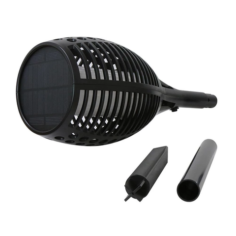 Solar Torch Lights - Solar Flame Light