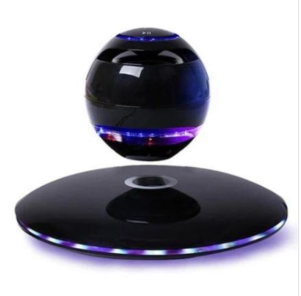 Levitating Bluetooth Speaker
