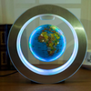 Floating Globe - Levitating Globe - Magnetic Globe