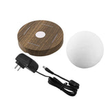 Levitating Moon Lamp - Floating Moon Lamp - Levitating Moon