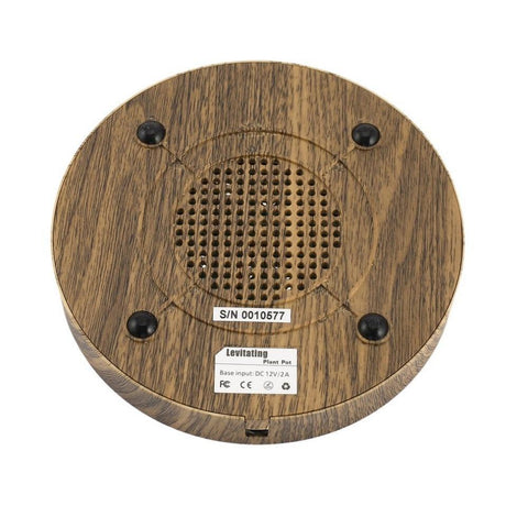 Levitating Moon Lamp - Floating Moon Lamp - Levitating Moon