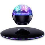 Levitating Bluetooth Speaker