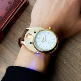 Lighter Watch - Cigarette Lighter Watch
