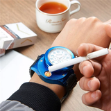 Lighter Watch - Cigarette Lighter Watch