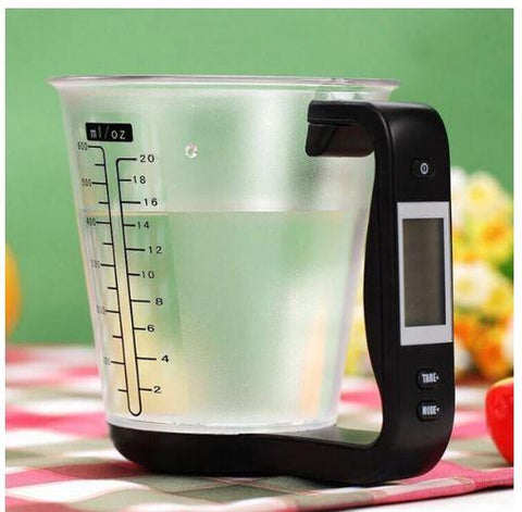 Measuring Cup