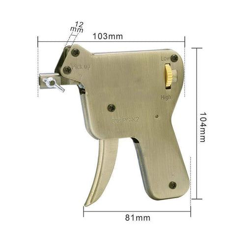 Lock Pick Set - Lock Picking Tools