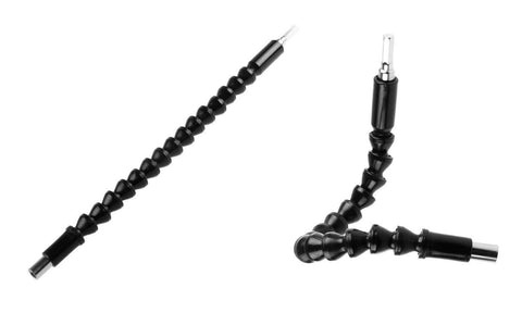 Flexible Drill Bit - Flexible Drill Bit Extension