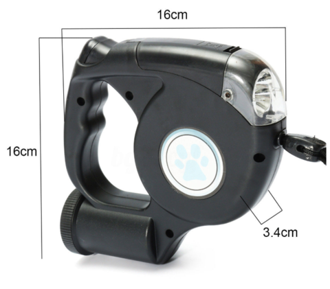 Retractable Dog Leash - Retractable Leash - Best Retractable Dog Leash