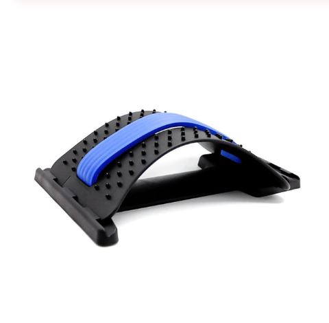 Back Stretching Machine - Spine Stretch Machine - Lower Back Stretch Machine