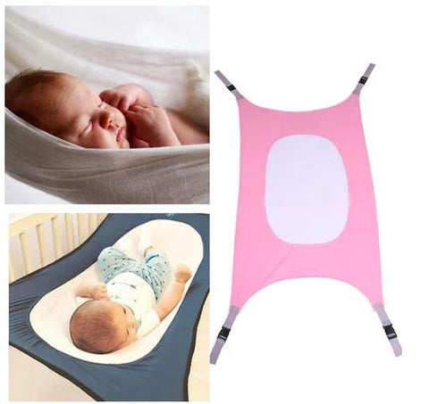 Baby Hammock - Crib Hammock