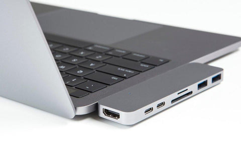 Macbook Pro Adapter - Macbook HDMI Adapter