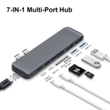 Macbook Pro Adapter - Macbook HDMI Adapter