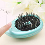 Ionic Hair Brush