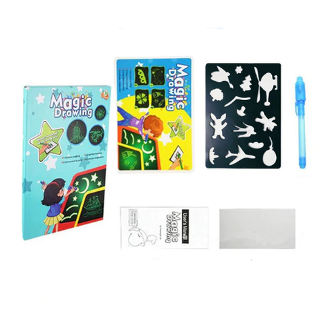 Kids Drawing Board