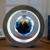 Floating Globe - Levitating Globe - Magnetic Globe
