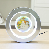 Floating Globe - Levitating Globe - Magnetic Globe