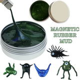Magnetic Slime