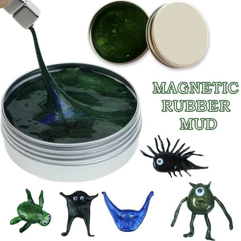 Magnetic Slime