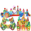 Magnetic Blocks - Magnetic Building Blocks - Magnetic Building Tiles