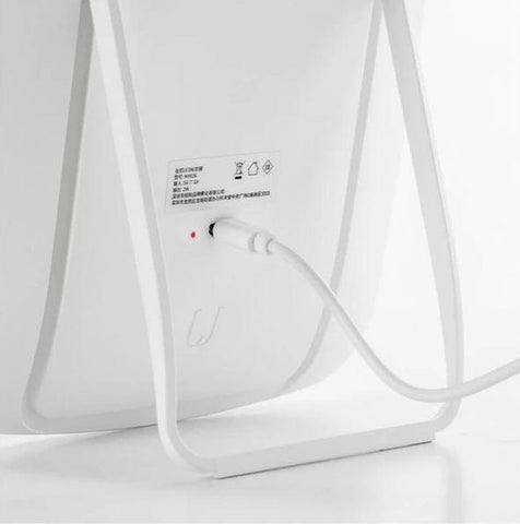 Makeup Mirror with Lights - Vanity Mirror with Lights - Makeup Mirror