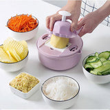 Mandoline Slicer - Mandoline Kitchen - Best Mandoline Slicer
