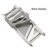 Mandoline Slicer - Best Mandoline Slicer
