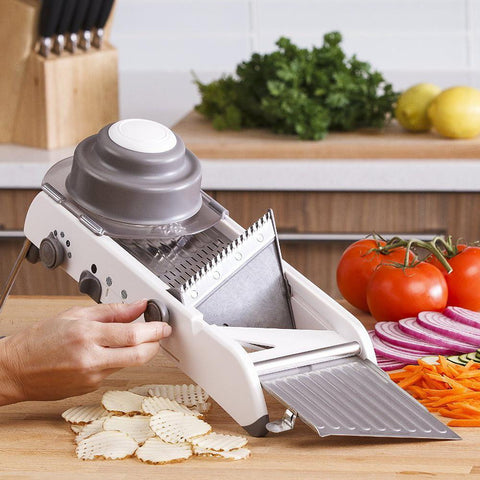 Mandoline Slicer - Best Mandoline Slicer