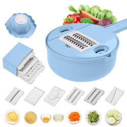 Mandoline Slicer - Mandoline Kitchen - Best Mandoline Slicer