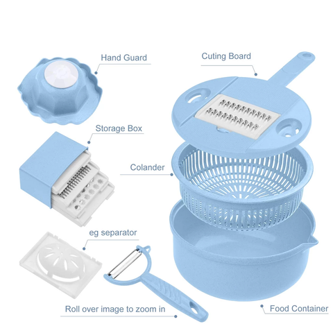 Mandoline Slicer - Mandoline Kitchen - Best Mandoline Slicer