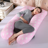 Pregnancy Pillow - Maternity Pillow - Best Pregnancy Pillow