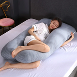 Pregnancy Pillow - Maternity Pillow - Best Pregnancy Pillow