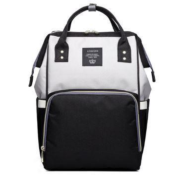 Diaper Bag Backpack - Best Backpack Diaper Bag