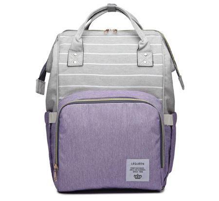 Diaper Bag Backpack - Best Backpack Diaper Bag