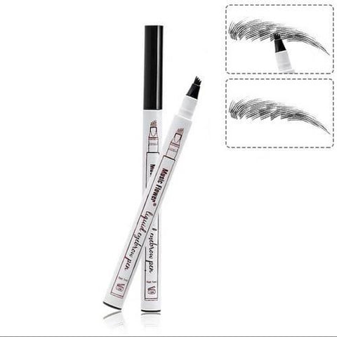 Microblading Pen - Microblading Eyebrow Pen - Eyebrow Tattoo Pen