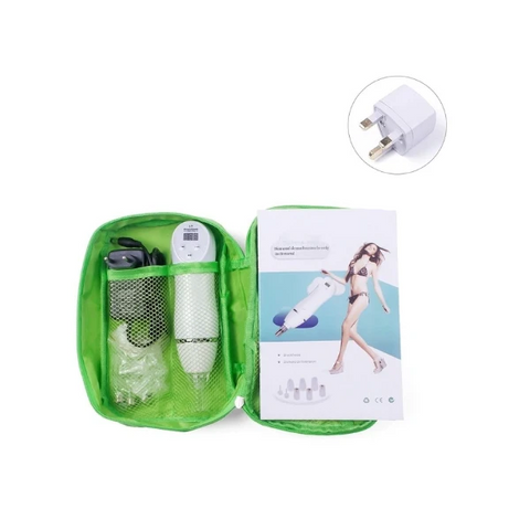 Microdermabrasion At Home Machine - Best Microdermabrasion Machine